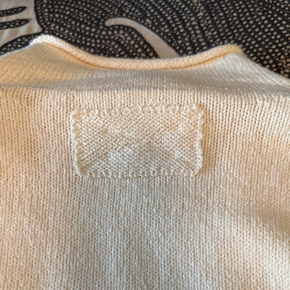 We The Free Torres Roll Neck Long Sleeve Sweater - Picture 7 of 7